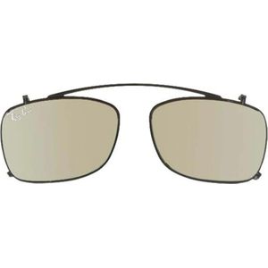 Ray-Ban, Heren, Accessoires, Zwart, Maat: 55 MM