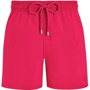 Vilebrequin, Heren, Badkleding, Roze, Maat: M Poliester,