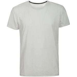 Rrd, Heren, Tops, Wit, Maat: 2XL Katoen,