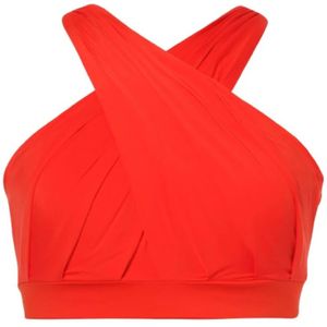 Goldbergh, Dames, Tops, Rood, Maat: M