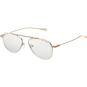 Dita, unisex, Accessoires, Geel, Maat: 55 MM