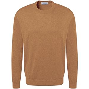 Baldessarini, Heren, Truien, Bruin, Maat: L