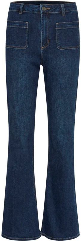 KAFFE - Sinem - Flared Jeans - Dames