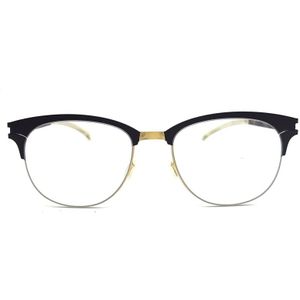 Mykita, Dames, Accessoires, Geel, Maat: 51 MM
