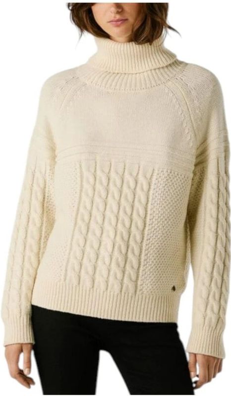 Pepe Jeans - Caresse - Damestrui