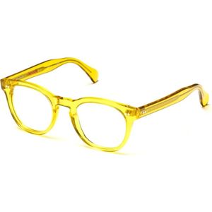 Kador, unisex, Accessoires, Geel, Maat: 49 MM Taf,