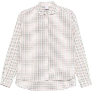 Aspesi, Dames, Blouses & Shirts, Veelkleurig, Maat: S