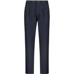 People of Shibuya, Heren, Broeken, Blauw, Maat: L