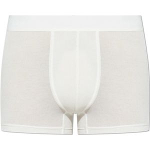 Dsquared2, Heren, Ondergoed, Wit, Maat: S Modal,