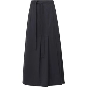 Jucca, Dames, Rokken, Zwart, Maat: XS Taf,