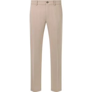 Boggi Milano - Chino - Beige - Regular Fit - Katoen