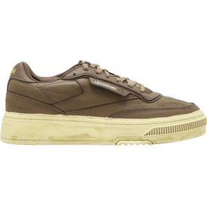 Reebok, Heren, Schoenen, Bruin, Maat: 40 1/2 EU