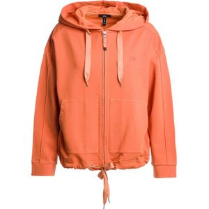 Parajumpers, Dames, Jassen, Oranje, Maat: XS