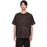 T-shirt adidas Adi006