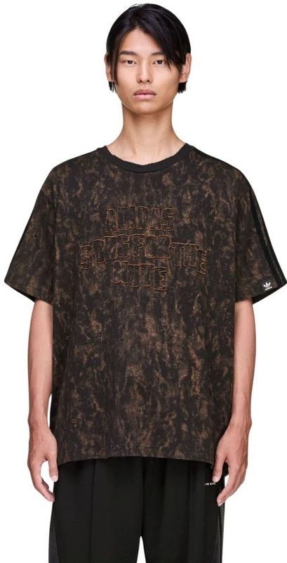 T-shirt adidas Adi006