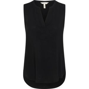 Part Two, Dames, Tops, Zwart, Maat: M Viscose,