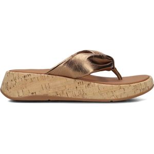 Fitflop, Dames, Schoenen, Bruin, Maat: 39 EU Leer,