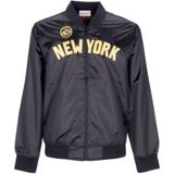 Mitchell & Ness - Big Face 4.0 - Jas - New York Knicks