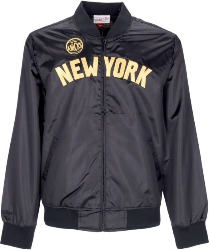 Mitchell & Ness - Big Face 4.0 - Jas - New York Knicks