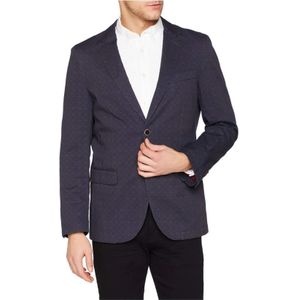 Camel Active, Heren, Jassen, Blauw, Maat: L