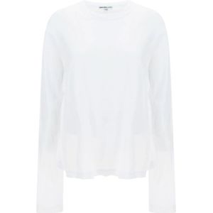 James Perse, Dames, Tops, Wit, Maat: M Katoen,
