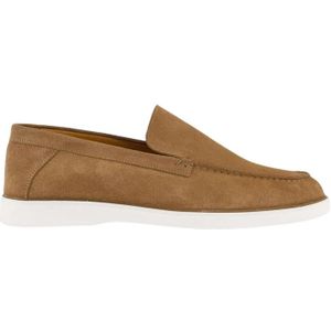 Atelier Verdi, Heren, Schoenen, Bruin, Maat: 41 EU