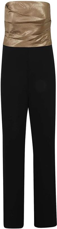 Ralph Lauren, Dames, Jumpsuits & Playsuits, Veelkleurig, Maat: S