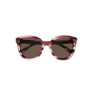 Gucci Gg1315S - Roze , Pink , Dames , Maat: ONE Size