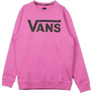 Vans, Heren, Sweatshirts & Hoodies, Roze, Maat: XL