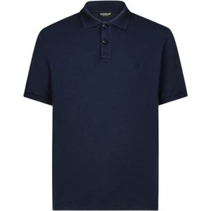 Dondup - Polo Shirt - Katoen - Casual Stijl