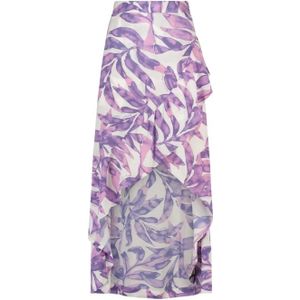 Fabienne Chapot, Dames, Rokken, Veelkleurig, Maat: S Viscose,