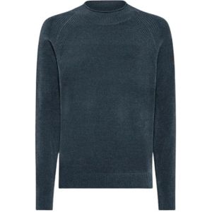 Rrd, Heren, Truien, Blauw, Maat: XL