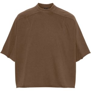 Entire Studios, Dames, Tops, Bruin, Maat: S Katoen,