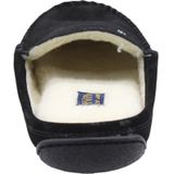Polo Ralph Lauren, Heren, Schoenen, Zwart, Maat: 43 EU Suède,