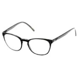 Hoffmann Natural Eyewear, Dames, Accessoires, Grijs, Maat: 47 MM