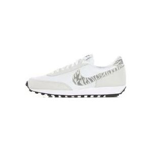 Nike Witte Lage Sneaker Dbreak SE , White , Dames , Maat: 37 1/2 EU