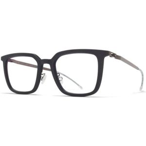 Mykita, unisex, Accessoires, Zwart, Maat: 49 MM
