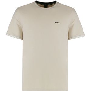 BOSS - Taul 10255848 - T-shirt - Korte Mouwen