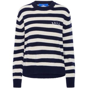 Ball, Dames, Truien, Veelkleurig, Maat: M Wol,