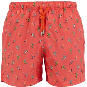 Gallo, Heren, Badkleding, Veelkleurig, Maat: 2XL