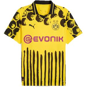 Puma, Heren, Sport, Geel, Maat: S