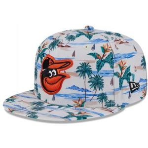 New Era, Heren, Accessoires, Veelkleurig, Maat: ONE Size