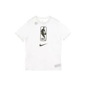 Nike Dry Team 31 Streetwear T-Shirt , White , Heren , Maat: 2XL