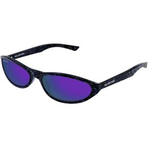 Balenciaga - Accessoires - Zwart - Unisex