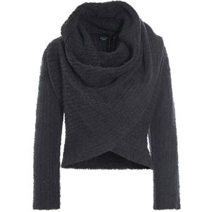 Bitte Kai Rand, Dames, Truien, Zwart, Maat: L Wol,