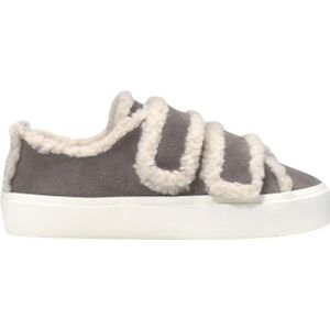 Inuikii, Dames, Schoenen, Grijs, Maat: 36 EU