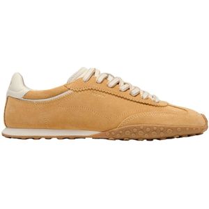 Hoff, unisex, Schoenen, Beige, Maat: 39 EU Leer,