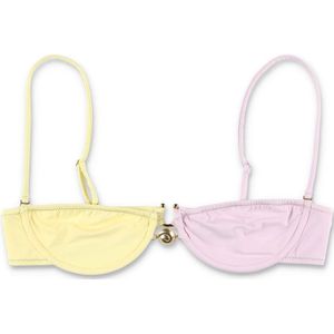 Reina Olga, Dames, Badkleding, Veelkleurig, Maat: S Polyamide,