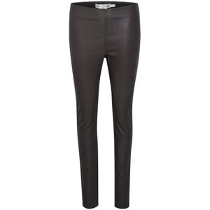 InWear, Dames, Broeken, Zwart, Maat: 2XS