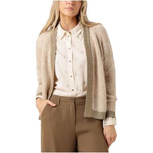 Summum Woman, Dames, Truien, Wit, Maat: M